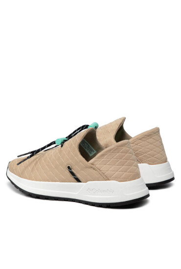 Columbia Сникърси Wildone Moc BL8224 Oatmeal/Pixie 241 - Mera.bg