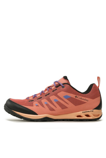 Columbia Туристически Vapor Vent BL4524 Lychee/Purple Lotus 867 - Mera.bg