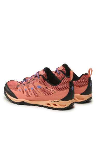 Columbia Туристически Vapor Vent BL4524 Lychee/Purple Lotus 867 - Mera.bg