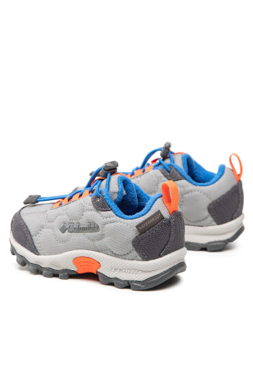 Columbia Туристически Firecamp Sledder 3 Wp BC1202 Monument/Bright Indigo 037 - Mera.bg