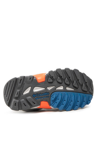 Columbia Туристически Firecamp Sledder 3 Wp BC1202 Monument/Bright Indigo 037 - Mera.bg