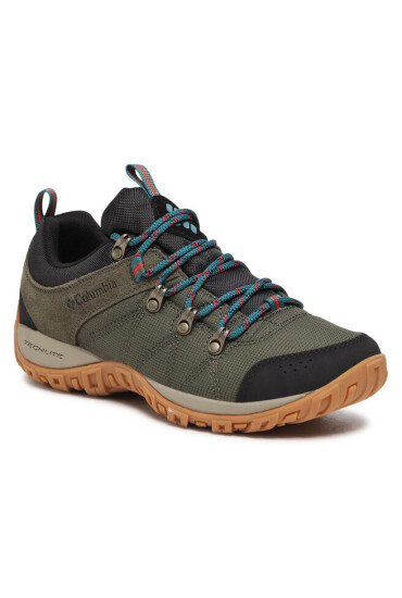 Columbia Туристически Peakfreak Venture Lt BM4486 Зелен - Mera.bg