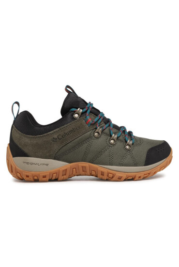 Columbia Туристически Peakfreak Venture Lt BM4486 Зелен - Mera.bg