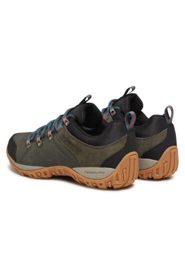 Columbia Туристически Peakfreak Venture Lt BM4486 Зелен - Mera.bg
