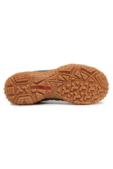 Columbia Туристически Peakfreak Venture Lt BM4486 Зелен - Mera.bg