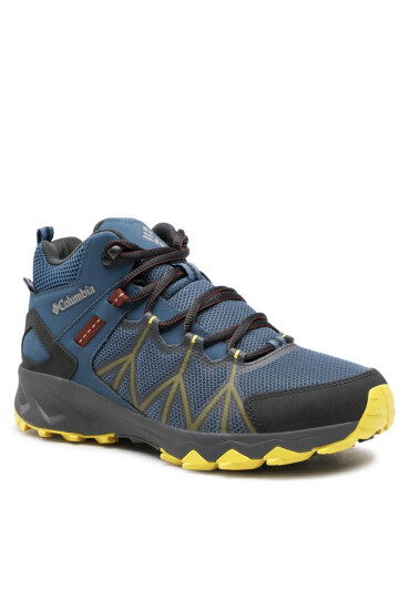 Columbia Туристически Peakfreak II Mid Outdry BM7573 Petrol/Blue/Black - Mera.bg