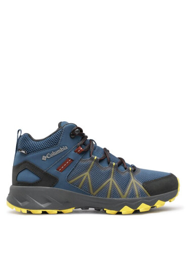 Columbia Туристически Peakfreak II Mid Outdry BM7573 Petrol/Blue/Black - Mera.bg