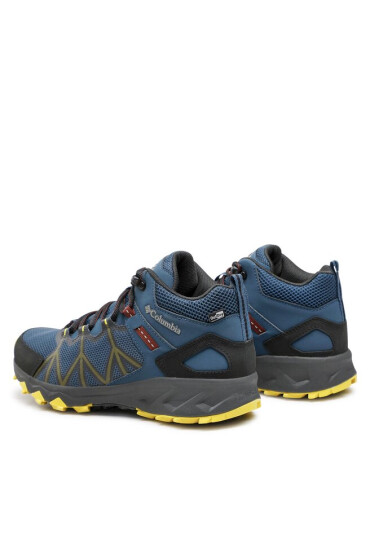 Columbia Туристически Peakfreak II Mid Outdry BM7573 Petrol/Blue/Black - Mera.bg