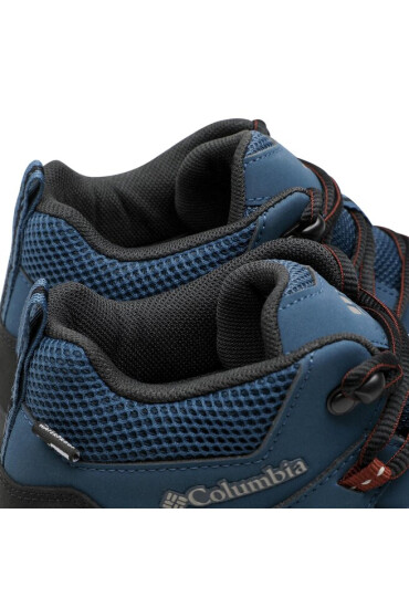 Columbia Туристически Peakfreak II Mid Outdry BM7573 Petrol/Blue/Black - Mera.bg