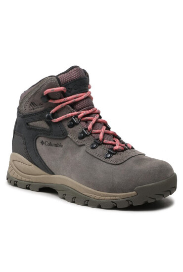 Columbia Туристически Newton Ridge Plus Waterproof Amped BL4552 Stratus/Canyon Rose 008 - Mera.bg