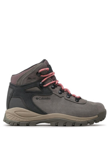 Columbia Туристически Newton Ridge Plus Waterproof Amped BL4552 Stratus/Canyon Rose 008 - Mera.bg