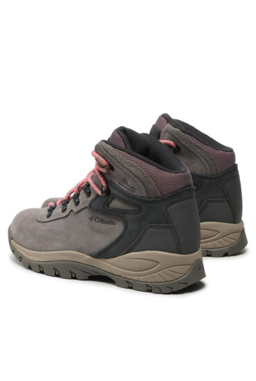 Columbia Туристически Newton Ridge Plus Waterproof Amped BL4552 Stratus/Canyon Rose 008 - Mera.bg