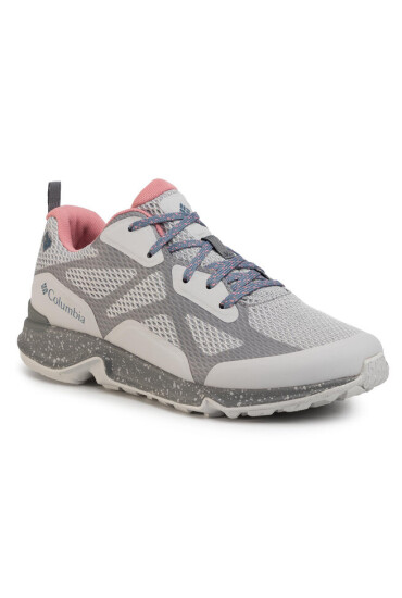 Columbia Туристически Vitesse Outdry 1889011063 Grey Ice/Canyon Rose 063 - Mera.bg