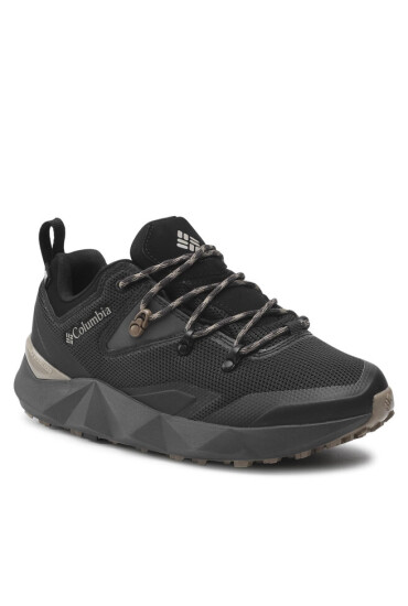 Columbia Туристически Facet™ 60 Low Outdry™ BM1821 Черен - Mera.bg