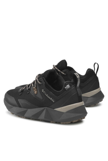 Columbia Туристически Facet™ 60 Low Outdry™ BM1821 Черен - Mera.bg