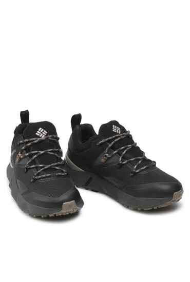 Columbia Туристически Facet™ 60 Low Outdry™ BM1821 Черен - Mera.bg