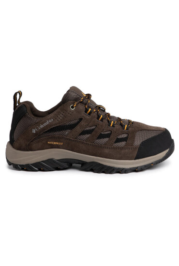 Columbia Туристически Crestwood BM5372 Кафяв - Mera.bg