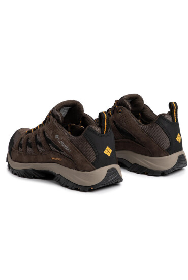 Columbia Туристически Crestwood BM5372 Кафяв - Mera.bg