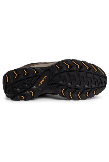 Columbia Туристически Crestwood BM5372 Кафяв - Mera.bg