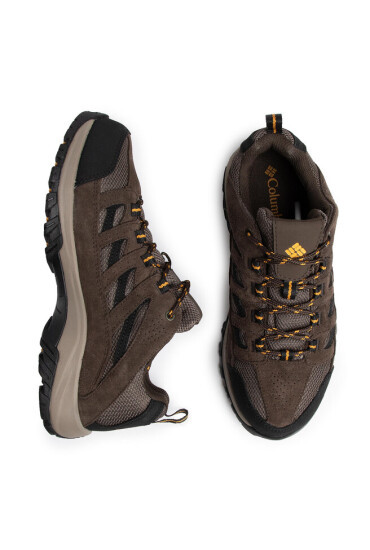 Columbia Туристически Crestwood BM5372 Кафяв - Mera.bg