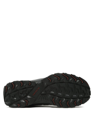 Columbia Туристически Crestwood Mid Waterproof BM5371 Сив - Mera.bg