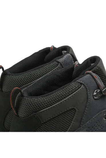 Columbia Туристически Crestwood Mid Waterproof BM5371 Сив - Mera.bg