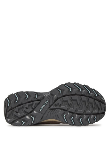 Columbia Туристически Crestwood™ Waterproof 1765411 Кафяв - Mera.bg