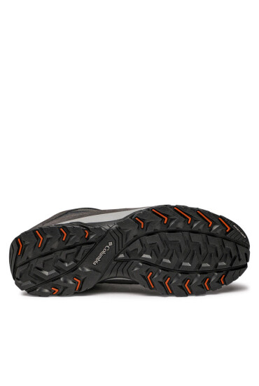 Columbia Туристически Crestwood™ Waterproof BM5372 Сив - Mera.bg