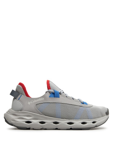 Columbia Туристически Drainmaker Xtr 2063431099 Сив - Mera.bg