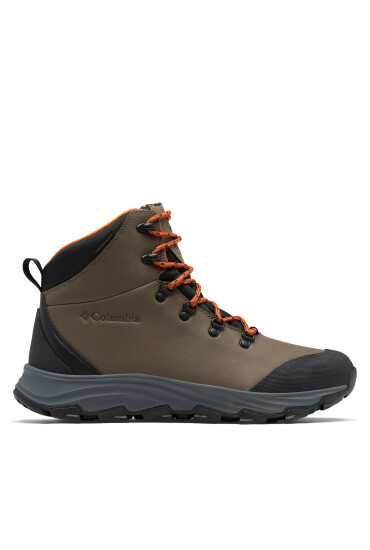 Columbia Туристически Expeditionist™ Omni-Heat™ Waterproof 2005031 Кафяв - Mera.bg
