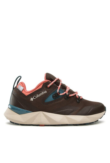 Columbia Туристически Facet 60 Low Outdry BL1821-231 Кафяв - Mera.bg