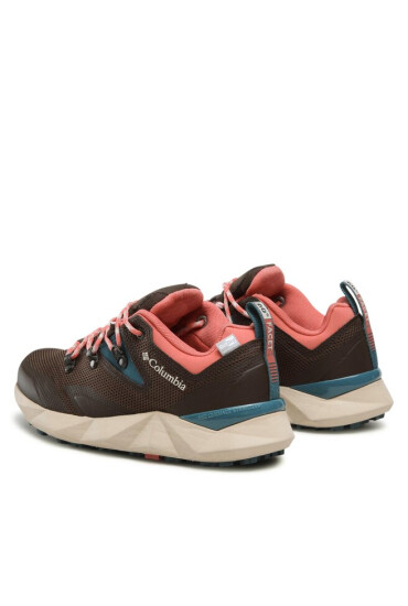 Columbia Туристически Facet 60 Low Outdry BL1821-231 Кафяв - Mera.bg