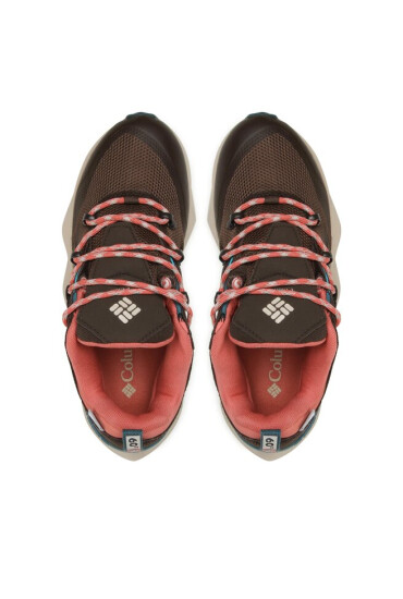 Columbia Туристически Facet 60 Low Outdry BL1821-231 Кафяв - Mera.bg