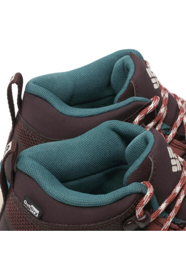 Columbia Туристически Facet 60 Outdry BL3530-203 Бордо - Mera.bg