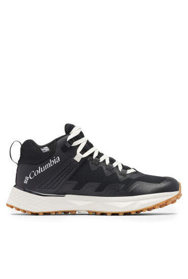 Columbia Туристически Facet 75 Mid Outdry 2099731 Черен - Mera.bg