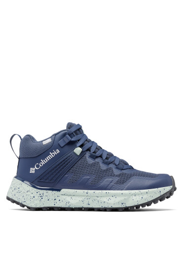 Columbia Туристически Facet 75 Mid Outdry 2100111 Син - Mera.bg