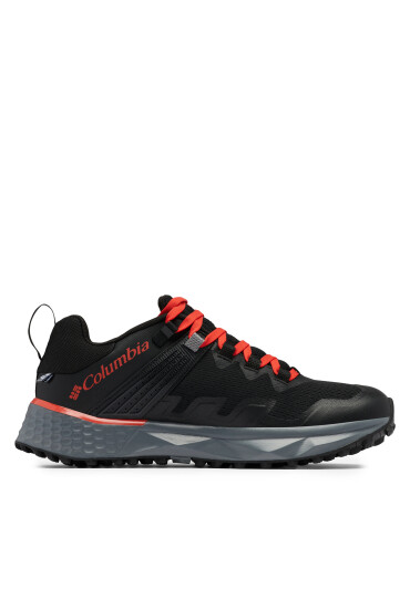 Columbia Туристически Facet 75 Outdry 2099721 Черен - Mera.bg