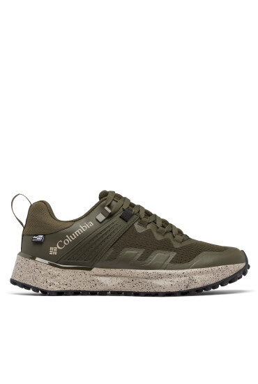 Columbia Туристически Facet 75 Outdry 2099721 Зелен - Mera.bg