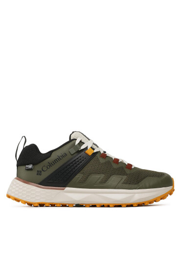 Columbia Туристически Facet 75 Outdry BM8538 Зелен - Mera.bg