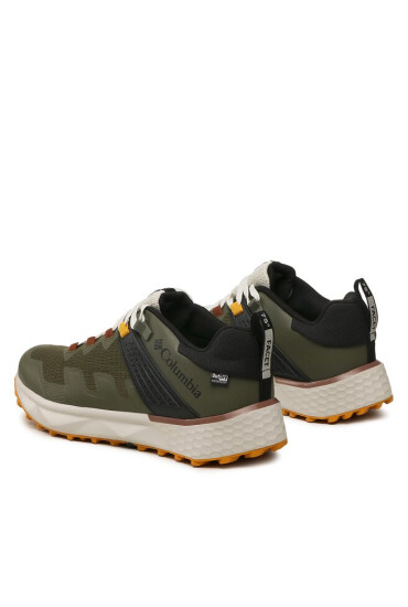Columbia Туристически Facet 75 Outdry BM8538 Зелен - Mera.bg