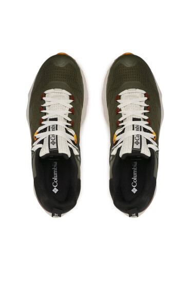Columbia Туристически Facet 75 Outdry BM8538 Зелен - Mera.bg