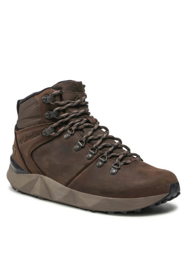 Columbia Туристически Facet Sierra Outdry BM5880 Cordovan/Black 231 - Mera.bg