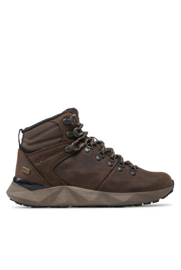 Columbia Туристически Facet Sierra Outdry BM5880 Cordovan/Black 231 - Mera.bg