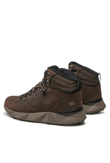Columbia Туристически Facet Sierra Outdry BM5880 Cordovan/Black 231 - Mera.bg