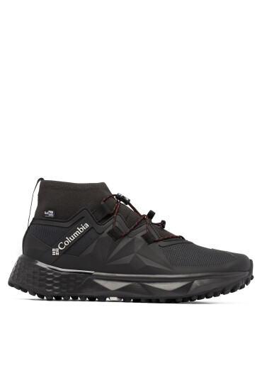 Columbia Туристически Facet™ 75 Alpha Outdry™ Lightweight Waterproof 2044241 Черен - Mera.bg