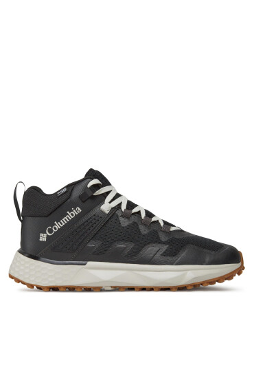 Columbia Туристически Facet™ 75 Mid Outdry™ 2027051 Черен - Mera.bg