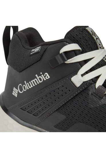 Columbia Туристически Facet™ 75 Mid Outdry™ 2027051 Черен - Mera.bg
