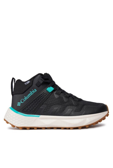 Columbia Туристически Facet™ 75 Mid Outdry™ 2027201 Черен - Mera.bg