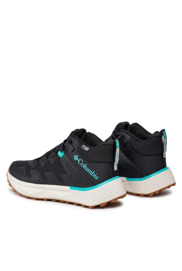 Columbia Туристически Facet™ 75 Mid Outdry™ 2027201 Черен - Mera.bg