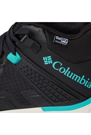 Columbia Туристически Facet™ 75 Mid Outdry™ 2027201 Черен - Mera.bg
